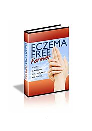 Eczema Free You™ PDF e-Book Free Download