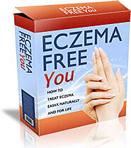 Eczema Free You™ is written by Rachel Anderson