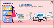 E-commerce Web Design Company in Qatar