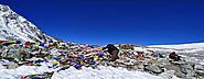 Around Manaslu Trek - Himalayan Frozen Adventure
