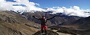 Tsum Valley Trek | Himalayan Frozen Adventure