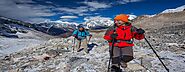 Tsum Valley and Manaslu Trek - Himalayan Frozen Adventure