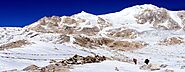 Manaslu Circuit trek | Manaslu Trekking | Himalayan Frozen Adventure