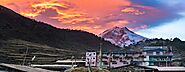 Manaslu Circuit Trek - 14 Days - Himalayan Frozen Adventure