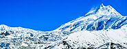 Manaslu Larkya La pass trek - Himalayan Frozen Adventure