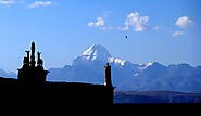 Tibet Travel Advisory • Tibetan Travel Agency - Tibet Finder