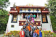 Lhasa Cultural Tour | Travel To Tibet Old City Lhasa | Tibet Focus Travel