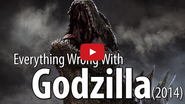 Everything Wrong With Godzilla (2014)