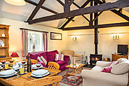 Holiday Cottages and B&B in rural Bodmin, Cornwall