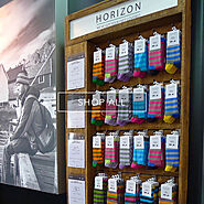 Horizon Socks Home - Horizon Socks Free UK Delivery Over £50