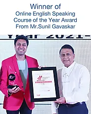 Best English Speaking Course Online | Spoken English Classes