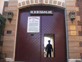 The Old Dubbo Gaol