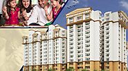 Eros Sampoornam – Best Location Address – Perfect property Noida Extension – Eros Sampoornam Phase-2 Noida Extension ...