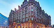 Hotels in Manchester, United Kingdom | Holiday deals from 21 GBP/night | Hotelmix.co.uk