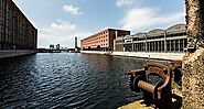 Hotels in Liverpool, United Kingdom | Holiday deals from 11 GBP/night | Hotelmix.co.uk