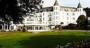 Hotels in Bournemouth, United Kingdom | Holiday deals from 25 GBP/night | Hotelmix.co.uk