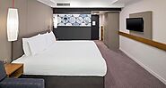 Hotels in Nottingham, United Kingdom | Holiday deals from 31 GBP/night | Hotelmix.co.uk
