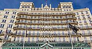 Hotels in Brighton, United Kingdom | Holiday deals from 14 GBP/night | Hotelmix.co.uk