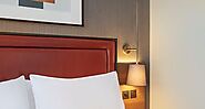 Hotels in Birmingham, United Kingdom | Holiday deals from 21 GBP/night | Hotelmix.co.uk
