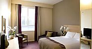 Hotels in Aberdeen, United Kingdom | Holiday deals from 28 EUR/night | Hotelmix.co.uk