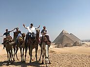 Website at https://www.deluxetoursegypt.com/cairo-tours/