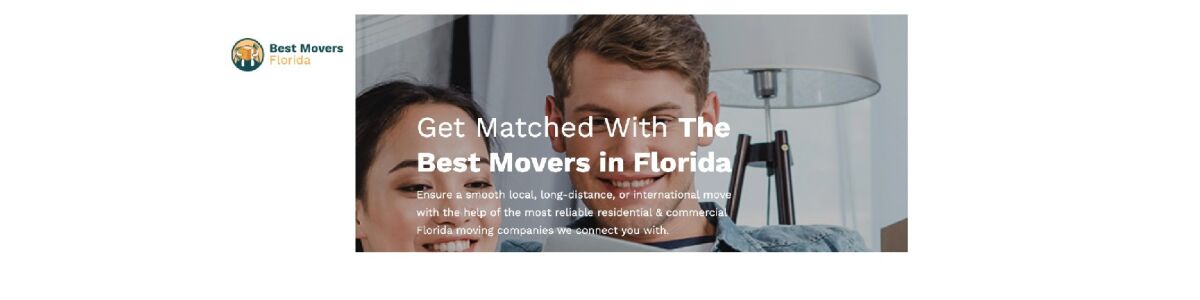 Headline for Best Movers in Hialeah