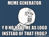 Meme Generator