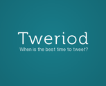 Tweroid
