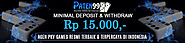 Situs Judi Paten99 Judi DominoQQ patenqq situs poker online