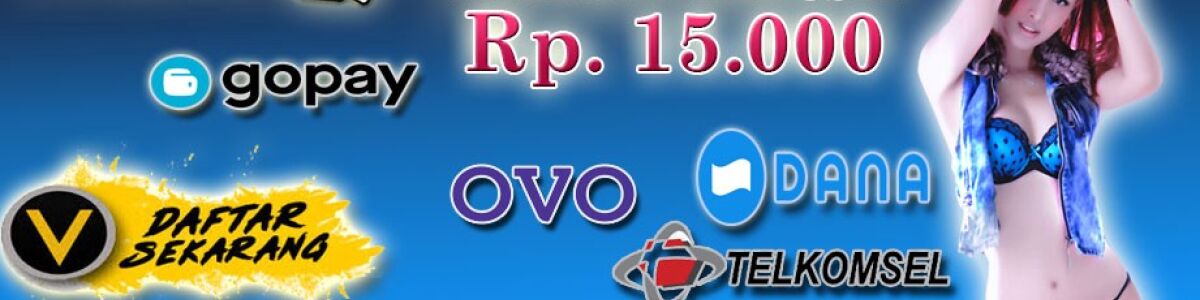 Headline for PatenQQ Situs Poker Online