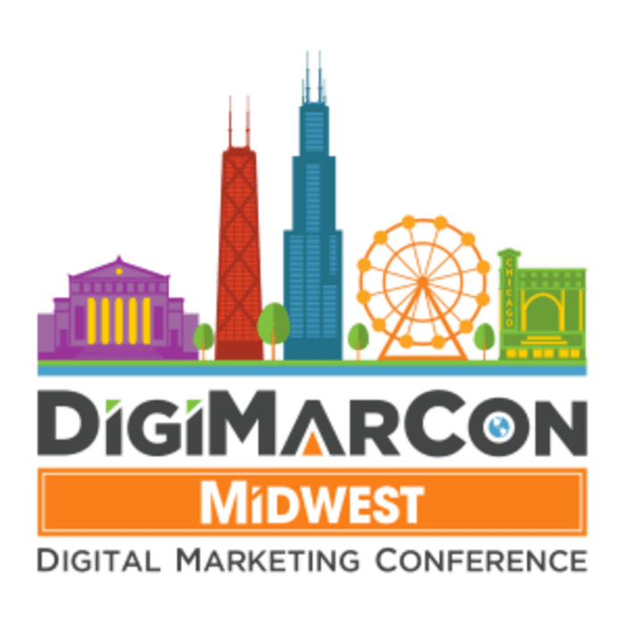 2025 Marketing Events