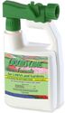 Enjoy Natural Growth of Plants with Organic Liquid Fertilizer