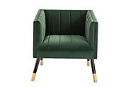 Easy Intriguing Green Sofa Cheap Green Armchair