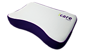 Curve ActiveX™ Pillow | Icare Visco Curve Neck Pillow