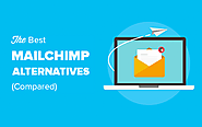 Best MailChimp Alternatives & MailChimp Competitors