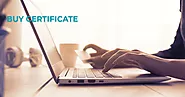 Buy DSC Online, Class 3 Digital Signature Certificate, Paperless DSC - Certificate.Digital