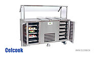 Professional Restaurant Kitchen Equipment