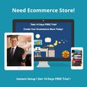 Ecommerce Website Store Builder Software Solution - SitesSimply