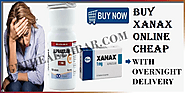 Xanax Is A Solution To Reduce Anxiety Disorder | Buy Xanax Online