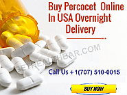 Fast Rid a pain by Percocet Buy Percocet Online