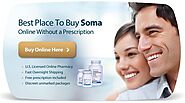 How To Take Soma | Dosages And Side Effects | Buy Soma Online