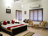 Service Apartments in Coimbatore