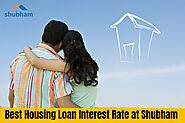 Housing loans