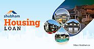 Shubham Housing Development Finance Company Ltd.