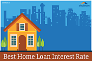 Best Home Loan Interest Rate