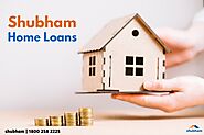 Shubham Housing Finance | Affordable Housing Loan in India | Apply for Home Loan Online!
