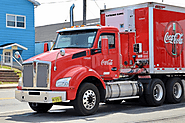 Vinyl Truck Wraps: A Great Way to Advertise your Business