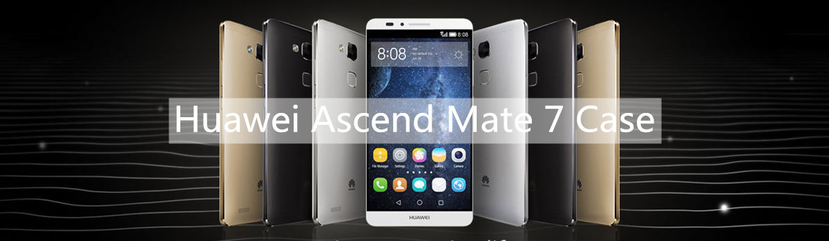 Headline for Huawei Ascend Mate 7 Case