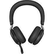 Evolve2 75 MS Stereo Bluetooth ANC Headset