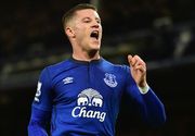 Manchester City target Barkley won't be sold in January - Roberto Martinez - Goal.com